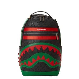 Sprayground backpack
